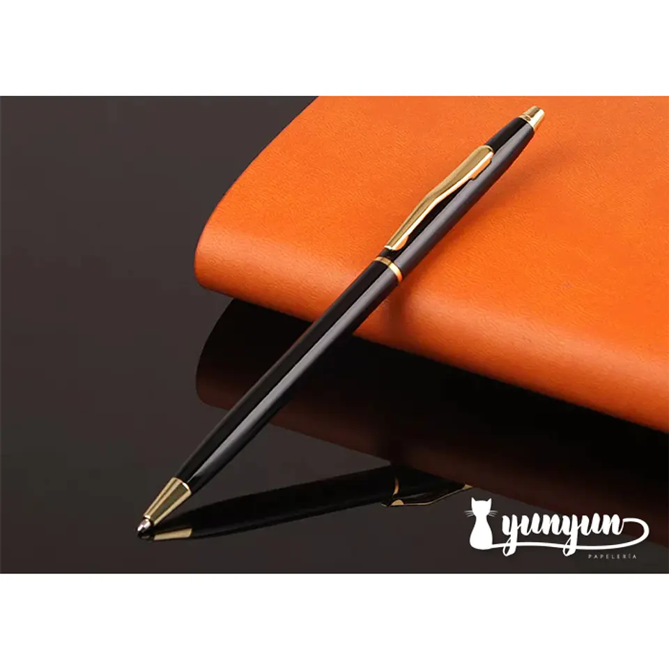 Bolígrafo Colores 5