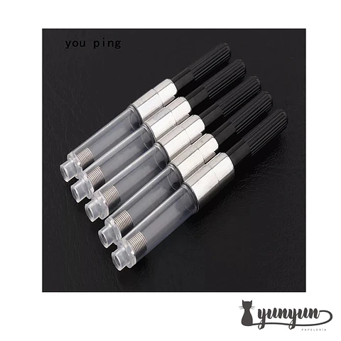 Convertidor Universal YOU PING - Negro