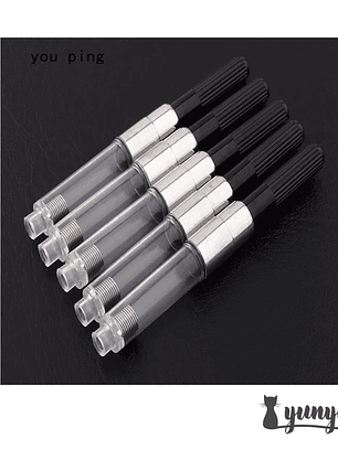 Convertidor Universal YOU PING - Negro