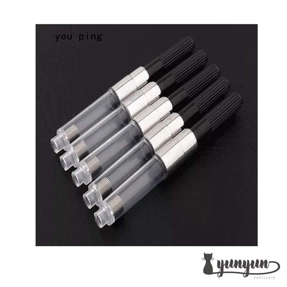 Convertidor Universal YOU PING - Negro 1