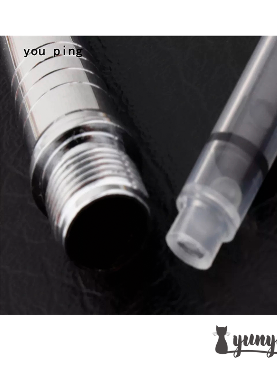 Convertidor Universal YOU PING - Negro 2