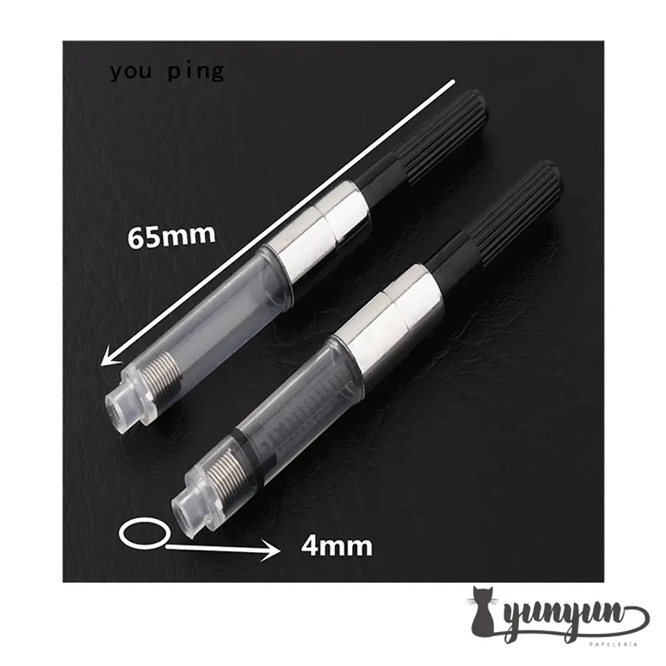 Convertidor Universal YOU PING - Negro 3