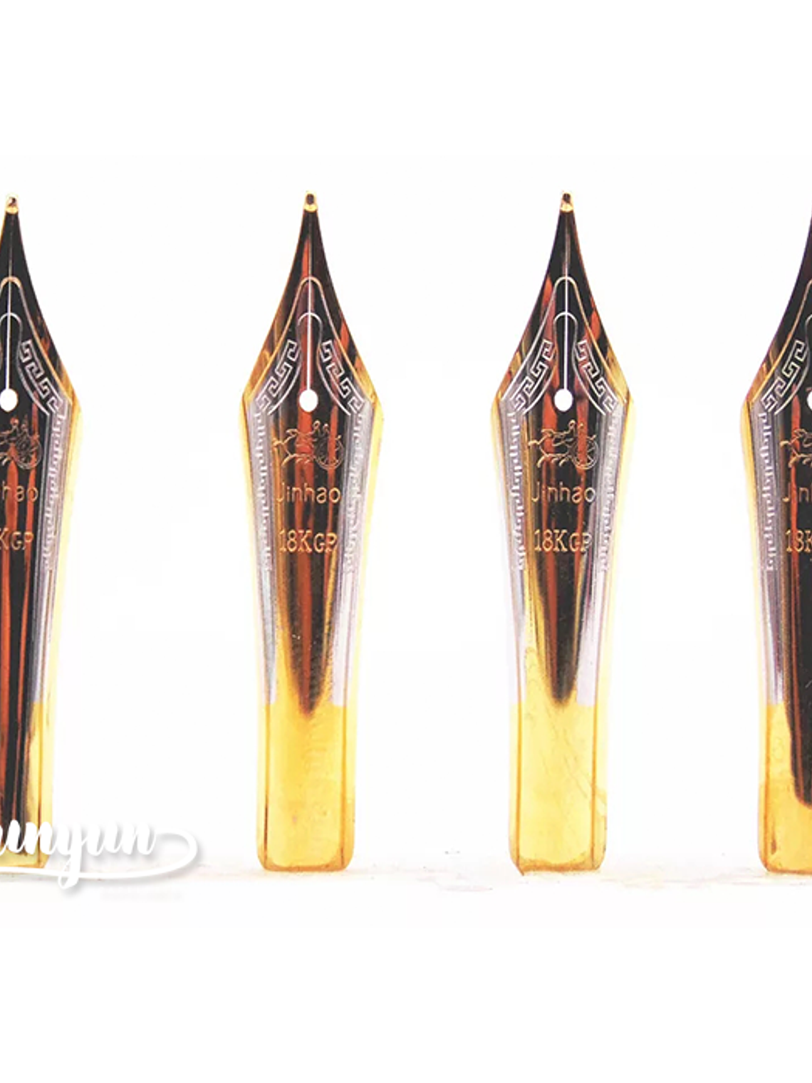 Plumín JINHAO x450 - 1 pza 1