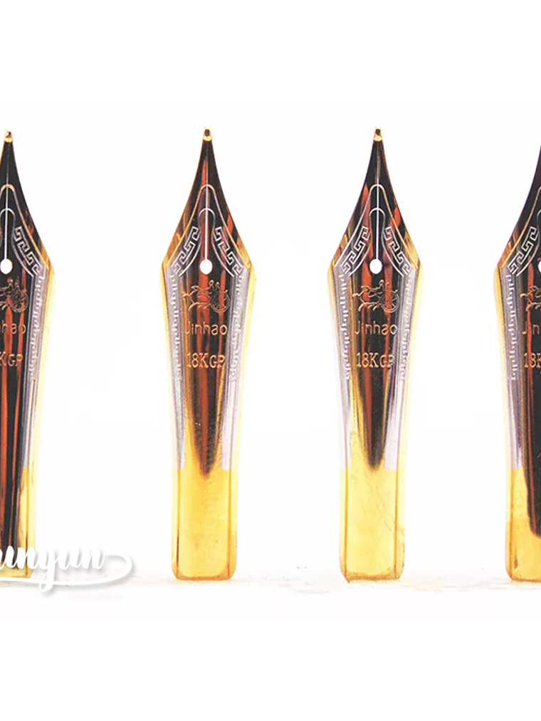 Plumín JINHAO x450 - 1 pza 1