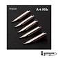 Plumín Estilo ARTE - Miniatura 1