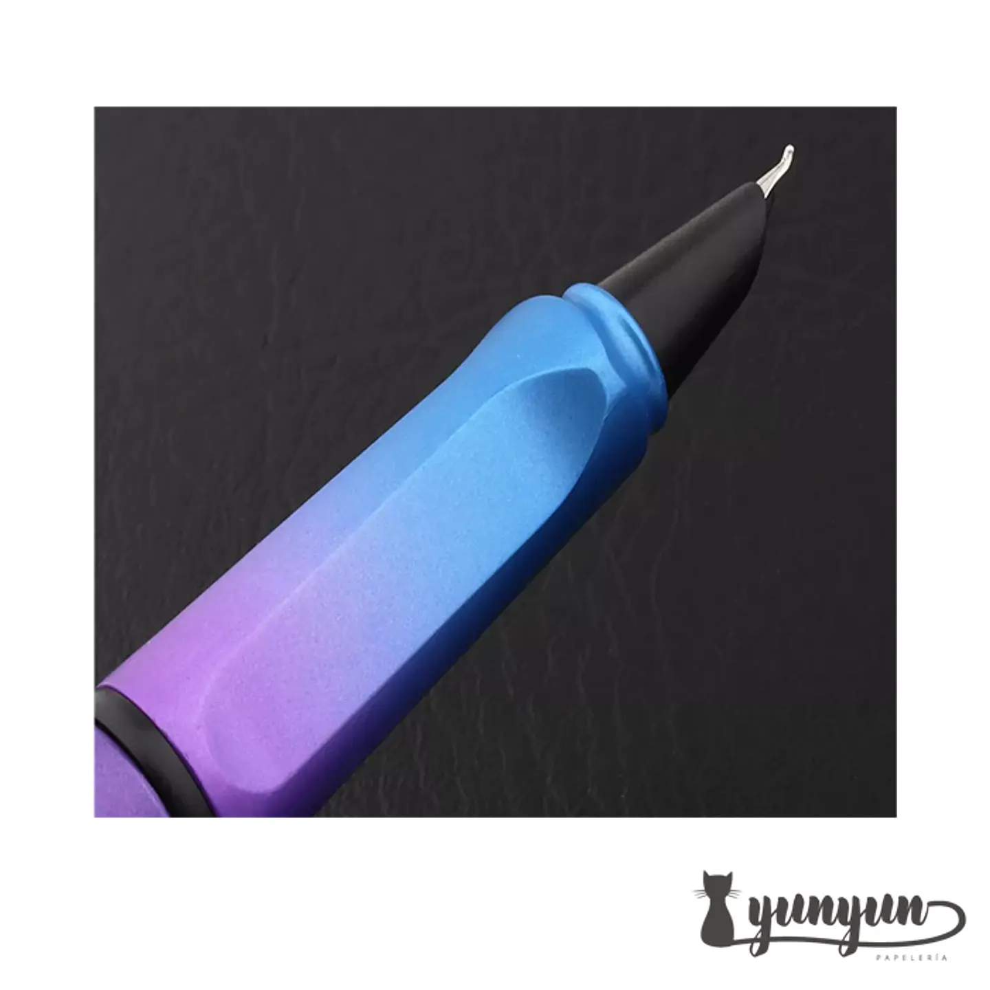 Plumín Estilo ARTE 3