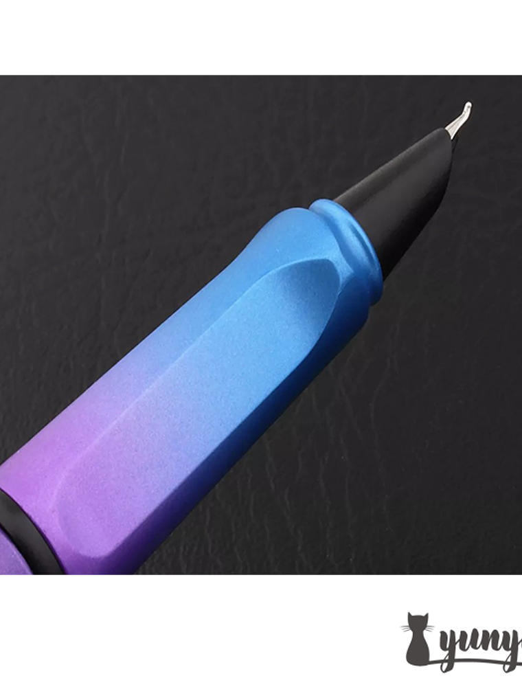 Plumín Estilo ARTE 3