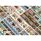 Strip Stickers I - 30 pzas - Miniatura 2