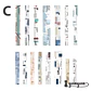 Strip Stickers I - 30 pzas - Miniatura 6