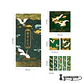 Block de Notas - Garza Oriental - Miniatura 5
