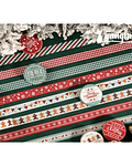Washi Tapes Navideños I