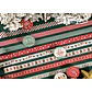 Washi Tapes Navideños I - Miniatura 1