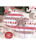 Washi Tapes Navideños I