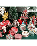Washi Tapes Navideños I
