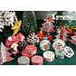 Washi Tapes Navideños I - Miniatura 3