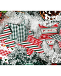 Washi Tapes Navideños I