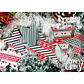 Washi Tapes Navideños I - Miniatura 4