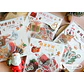 Stickers Christmas Diary - 40 pzas - Miniatura 1