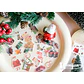 Stickers Christmas Diary - 40 pzas - Miniatura 2