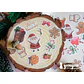 Stickers Christmas Diary - 40 pzas - Miniatura 3