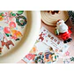 Stickers Christmas Diary - 40 pzas - Miniatura 5