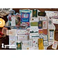 Stickers Golden Christmas - 40 pzas - Miniatura 3