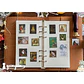 Stickers Golden Christmas - 40 pzas - Miniatura 4
