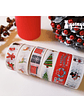 Washi Tapes Navideños II - Miniatura 1