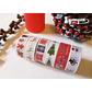 Washi Tapes Navideños II - Miniatura 1