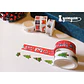 Washi Tapes Navideños II - Miniatura 2