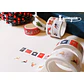 Washi Tapes Navideños II - Miniatura 3