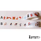 Washi Tapes Navideños II - Miniatura 4