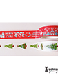Washi Tapes Navideños II - Miniatura 5