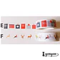 Washi Tapes Navideños II - Miniatura 6