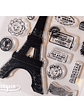 Sellos Paris - 18 pzas - Miniatura 2
