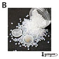 Lacre Transparente - 50 grs  - Miniatura 7