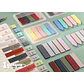 Paleta de colores III - 100 pzas - Miniatura 1