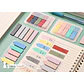 Paleta de colores III - 100 pzas - Miniatura 3