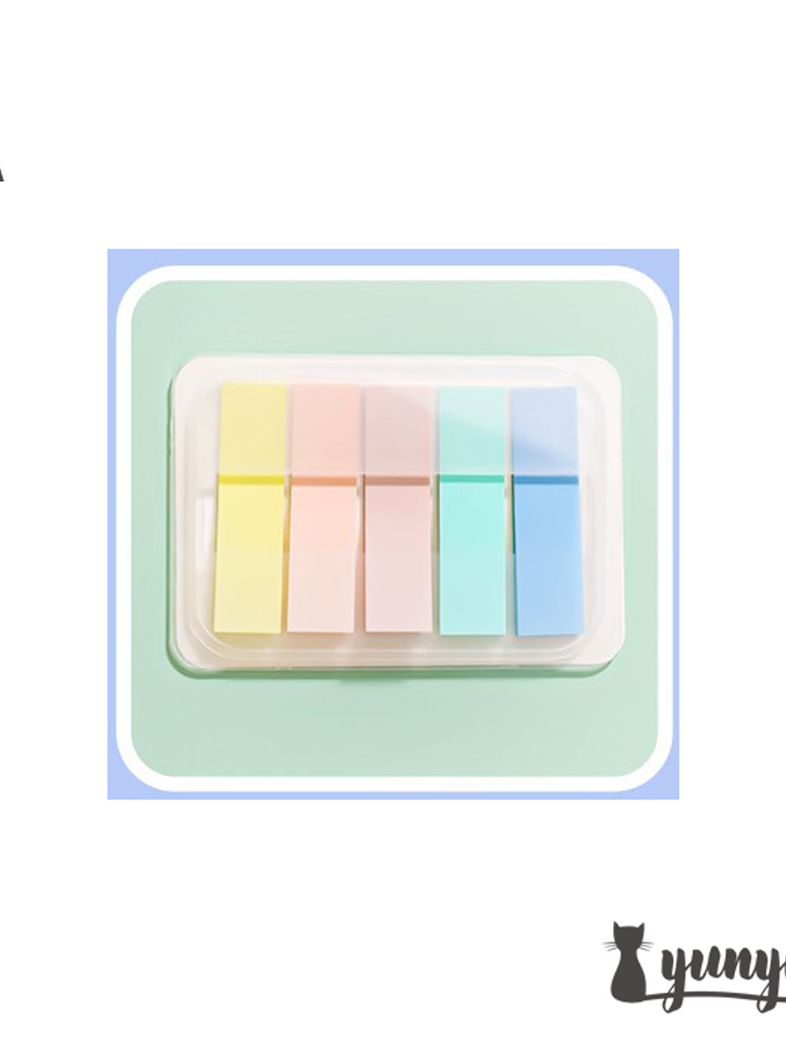 Paleta de colores III - 100 pzas 5