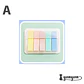 Paleta de colores III - 100 pzas - Miniatura 5