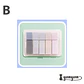 Paleta de colores III - 100 pzas - Miniatura 6