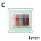 Paleta de colores III - 100 pzas - Miniatura 7