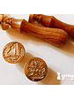 Sellos de Lacre Boda - 2,5cm - Miniatura 4