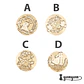 Sellos de Lacre Boda - 2,5cm - Miniatura 6