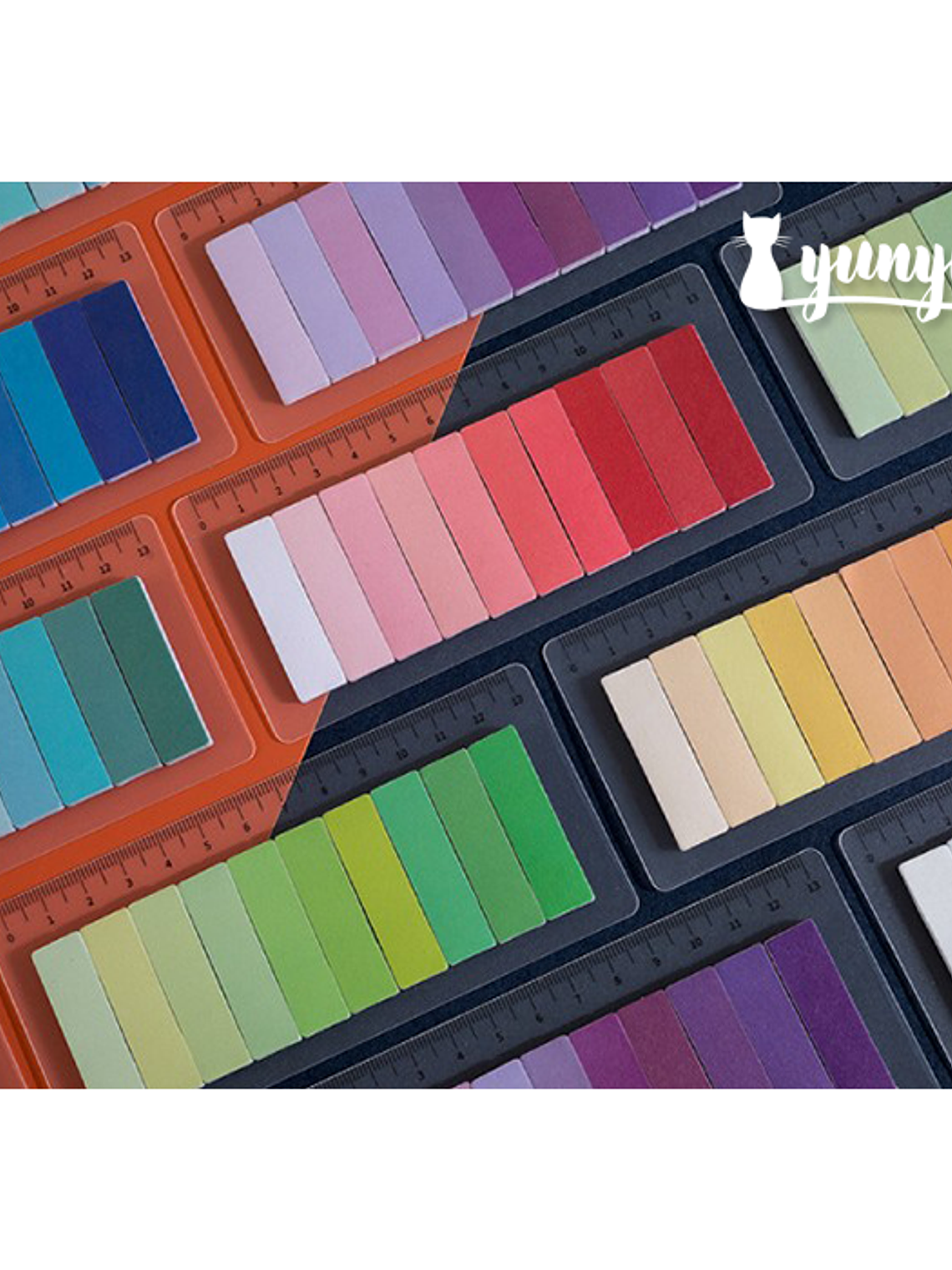 Paleta de Colores IV - 150 pzas 3