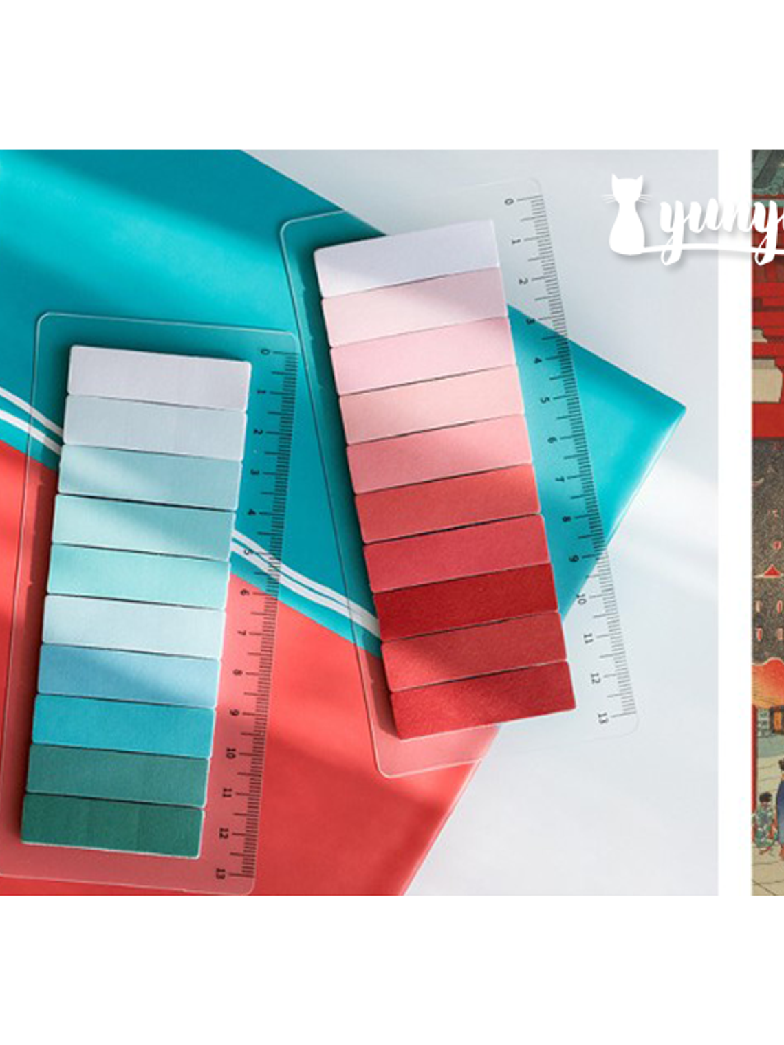 Paleta de Colores IV - 150 pzas 4