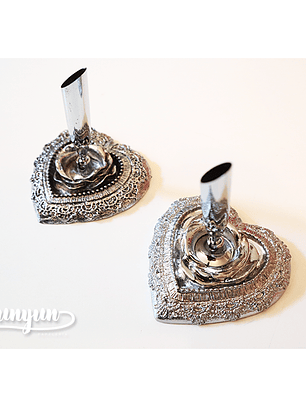 Posa Plumas - Corazón