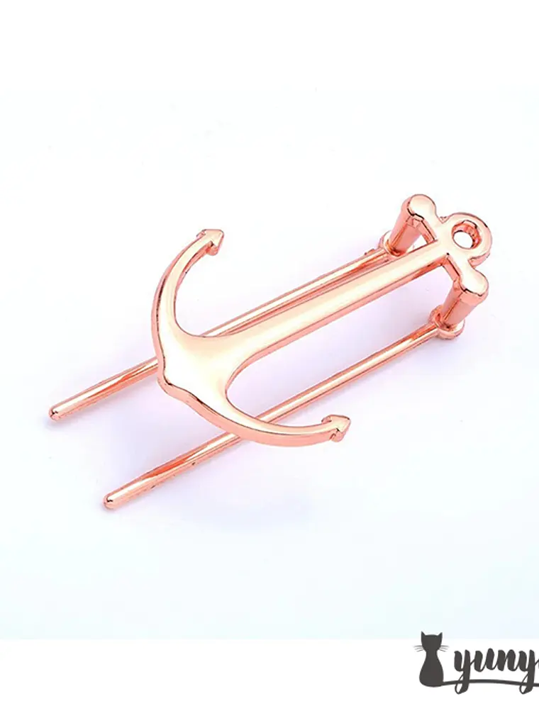 Sujetador de páginas - Ancla 6