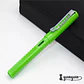Pluma Fuente JINHAO 599 - Verde - Miniatura 2