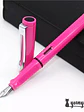 Pluma Fuente JINHAO 599 - Fucsia - Miniatura 1